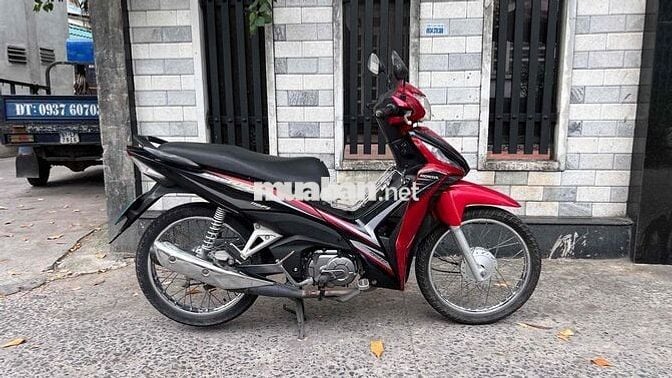 Honda RSX Fi Đỏ Nguyên zin