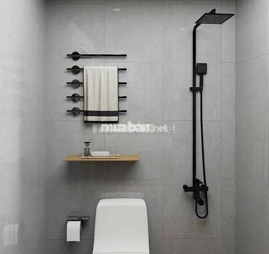 284 CHO THUÊ NHÀ 3 TẦNG 56M² – 3PN 3WC