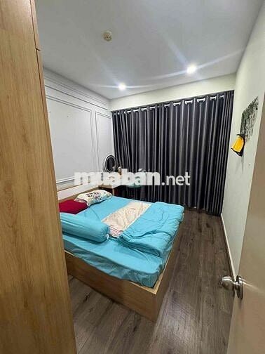 Topaz City - Nhà đẹp - Cao Lỗ Quận 8  -2PN full đồ như hình