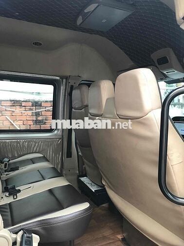 Ford Transit 2019 zin đẹp chính chủ