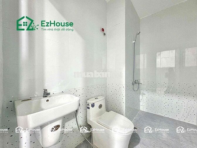 STUDIO FULL NỘI THẤT MÁY GIẶT RIÊNG RỘNG 35m2 NGAY AEON MALL