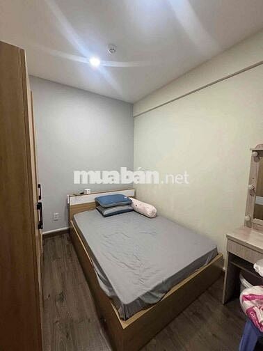 Topaz City - Nhà đẹp - Cao Lỗ Quận 8  -2PN full đồ như hình