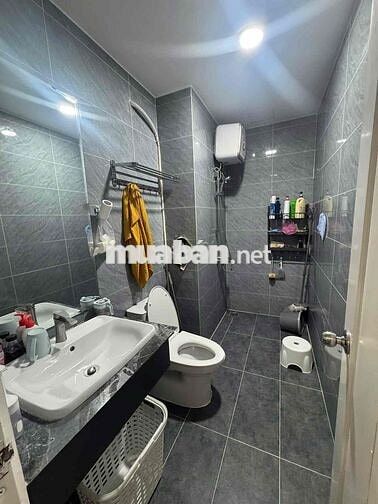 Topaz City - Nhà đẹp - Cao Lỗ Quận 8  -2PN full đồ như hình