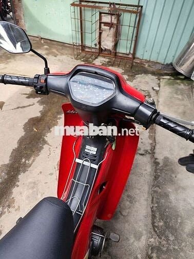 Wave nhỏ 2004 Hàn Quốc BSTP