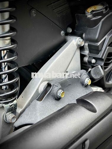 Honda Air Blade Fi 2010 Trắng