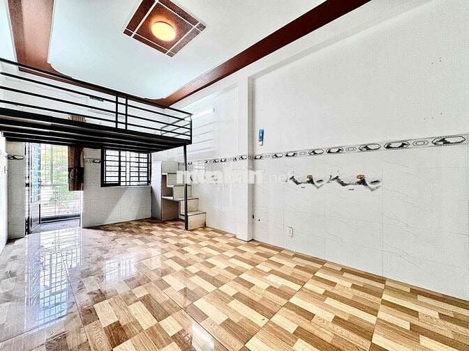 Phòng Trọ Mới Xây Siêu Rộng Kế Bên Aeon Tân Phú