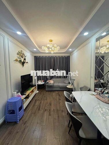Topaz City - Nhà đẹp - Cao Lỗ Quận 8  -2PN full đồ như hình