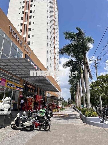 Topaz City - Nhà đẹp - Cao Lỗ Quận 8  -2PN full đồ như hình