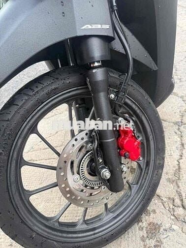 Honda SH Mode 2024 ABS 124.8cc Đen