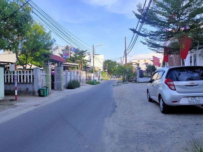 QUỸ ĐẤT LỚN 272M -MT KHÁI TÂY 1– GẦN MAI ĐĂNG CHƠN, CHỈ 32TR/M2 