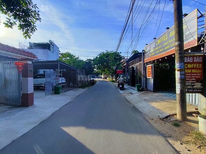 QUỸ ĐẤT LỚN 272M -MT KHÁI TÂY 1– GẦN MAI ĐĂNG CHƠN, CHỈ 32TR/M2 