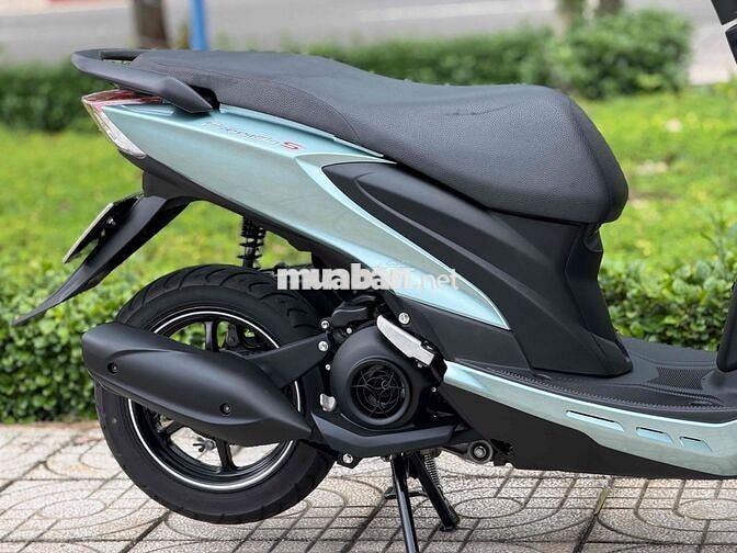 Yamaha FreeGo S Phanh ABS Xanh Băng LiMiTed 2022 💥