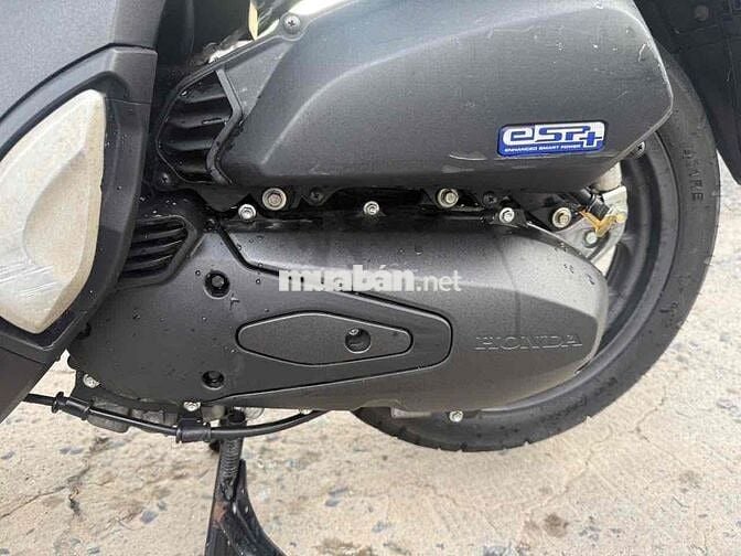 Honda SH Mode 2024 ABS 124.8cc Đen