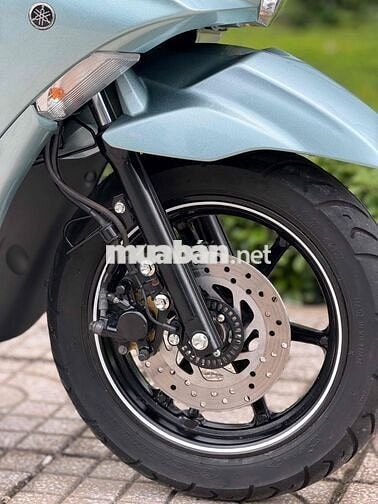 Yamaha FreeGo S Phanh ABS Xanh Băng LiMiTed 2022 💥