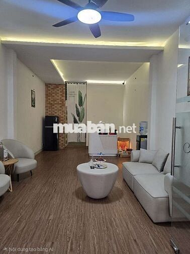 (Bảy Hiền) Cho thuê NNC spa mới sửa lại 99% full nội thất