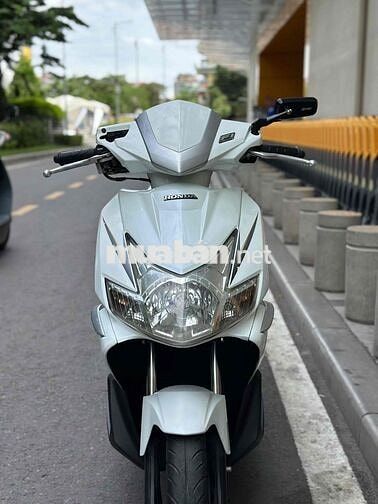 Honda Air Blade Fi 2010 Trắng