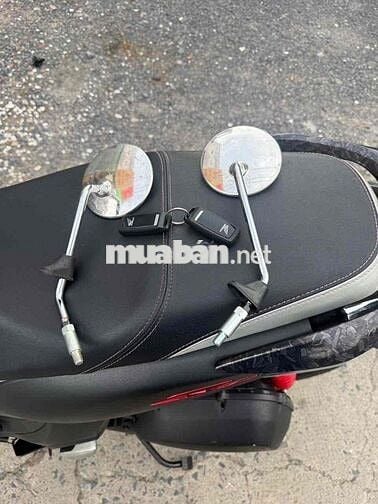 Honda SH Mode 2024 ABS 124.8cc Đen