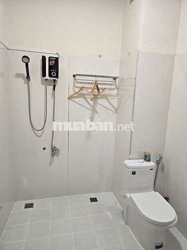 (Bảy Hiền) Cho thuê NNC spa mới sửa lại 99% full nội thất