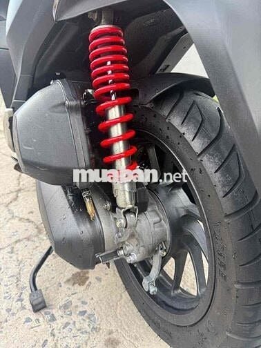 Honda SH Mode 2024 ABS 124.8cc Đen