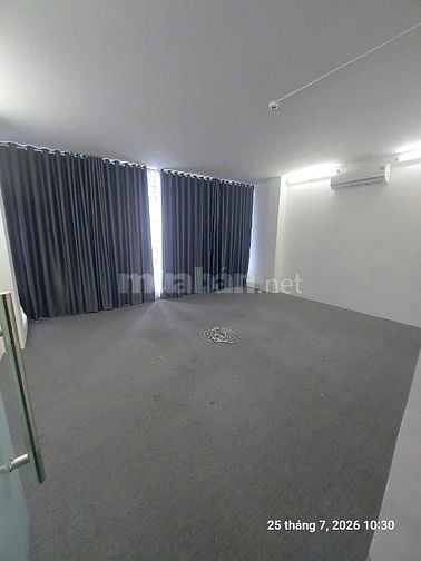 Nhà Mặt Tiền Nguyễn Trãi Cho Thuê Giá Tốt ( 350m sử dụng)
