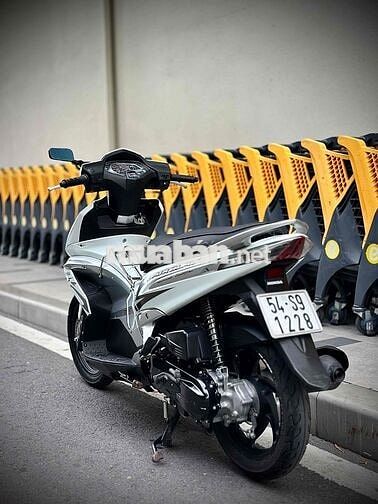Honda Air Blade Fi 2010 Trắng
