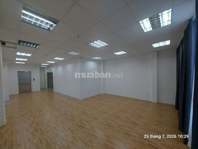 Nhà Mặt Tiền Nguyễn Trãi Cho Thuê Giá Tốt ( 350m sử dụng)