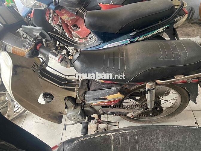 cần bán chiếc sanda boss