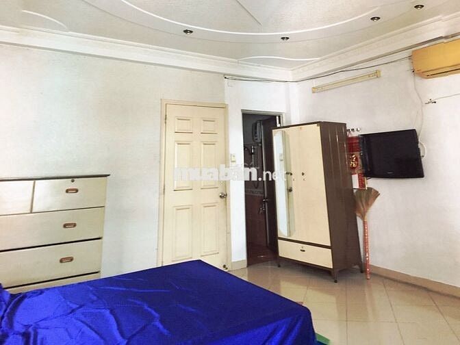 CHO THUÊ PHÒNG ĐẦY ĐỦ TIỆN NGHI  ( Khu Phan Xích Long)
