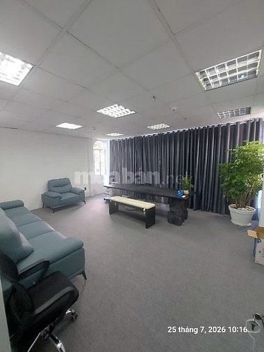 Nhà Mặt Tiền Nguyễn Trãi Cho Thuê Giá Tốt ( 350m sử dụng)
