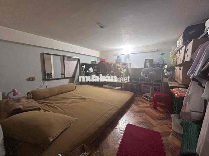cho thuê căn hộ tầng trệt chung cư măt tiền Nguyên Gia Trí