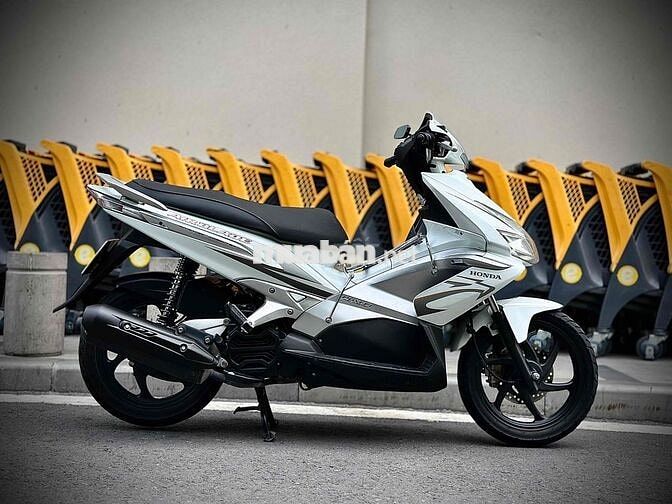 Honda Air Blade Fi 2010 Trắng