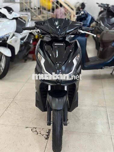 Honda ABR 2021 Đen Nhám.BS65.Xe đẹp máy zin