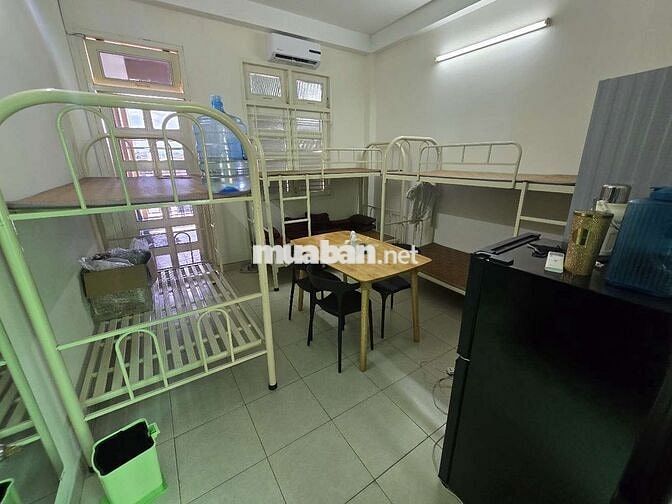 (Bảy Hiền) Cho thuê NNC spa mới sửa lại 99% full nội thất