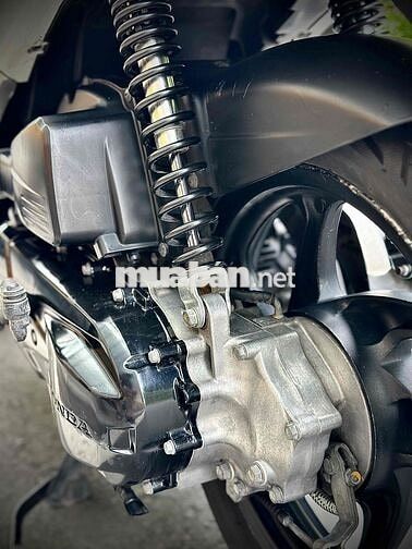 Honda Air Blade Fi 2010 Trắng