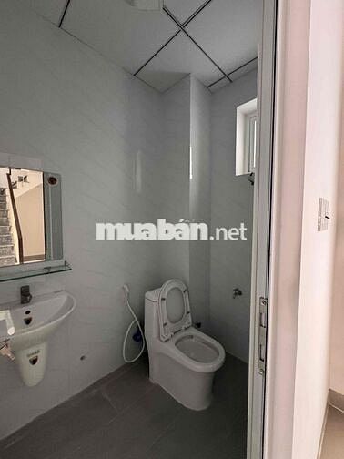 Mặt tiền Nguyễn Oanh, Gò Vấp (dt:6x24m) 3 tầng có thang máy Bida, Spa.