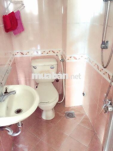 CHO THUÊ PHÒNG ĐẦY ĐỦ TIỆN NGHI  ( Khu Phan Xích Long)