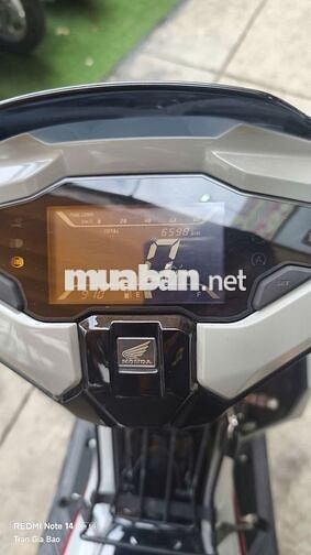 Honda Air Blade 160cc 2024 bs 59sa-25344