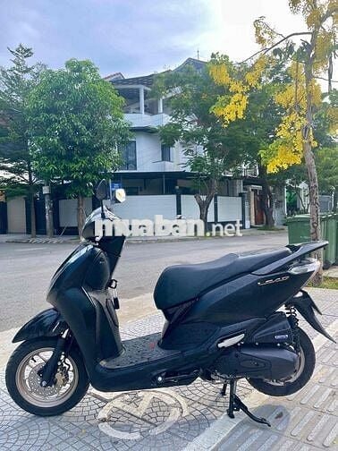 Xe máy Honda Lead đời 2024