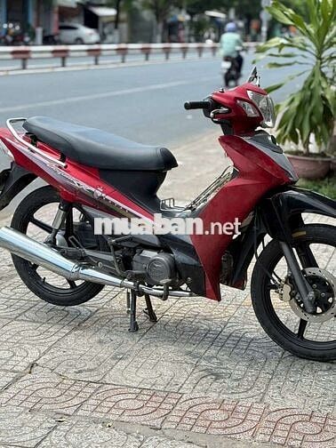  SYM 100c Rất êm 