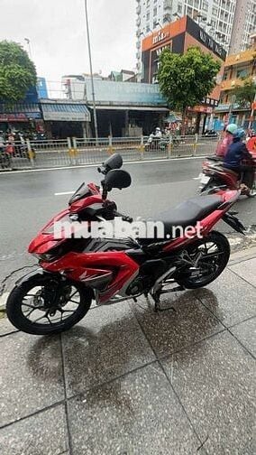 Honda Winner V3 2023 Đỏ Mới 90%