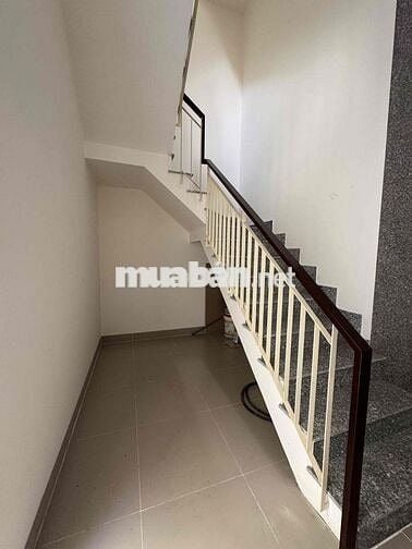 Mặt tiền Nguyễn Oanh, Gò Vấp (dt:6x24m) 3 tầng có thang máy Bida, Spa.