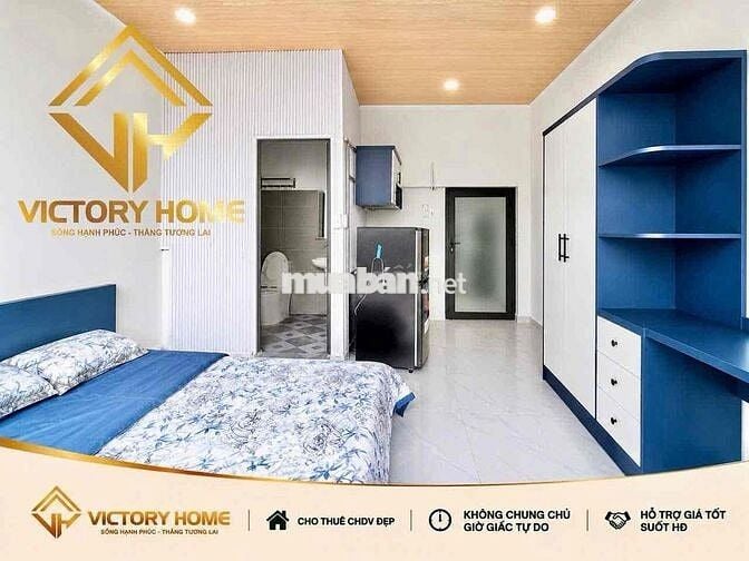NGAY DƯƠNG QUẢNG HÀM | SÁT ĐẠI HỌC VĂN LANG | STUDIO BAN CÔNG ✨