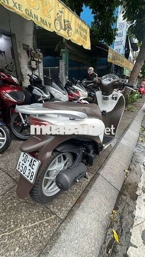 Honda SH mode 2016 Trắng 90%