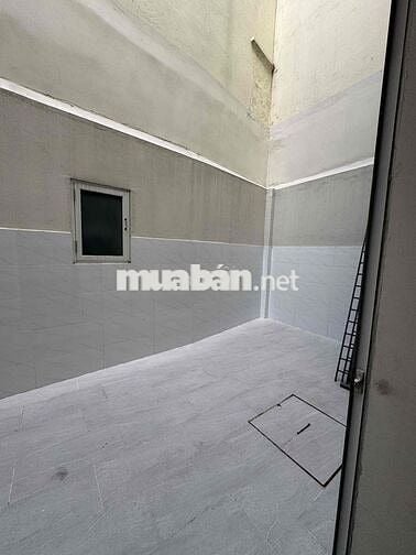 Mặt tiền Nguyễn Oanh, Gò Vấp (dt:6x24m) 3 tầng có thang máy Bida, Spa.