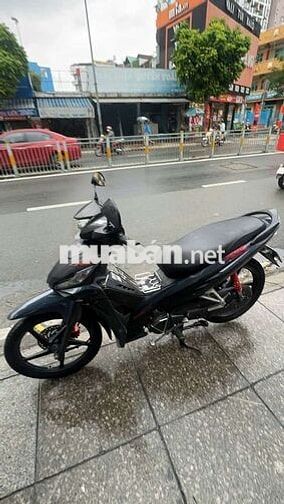 Honda Wave RSX Fi 2020 Xám Đã sử dụng