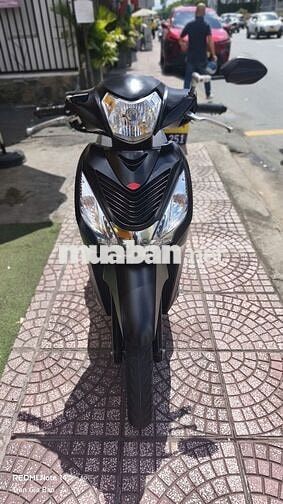 Honda Vision 110cc 2020 bs 59v3-31728