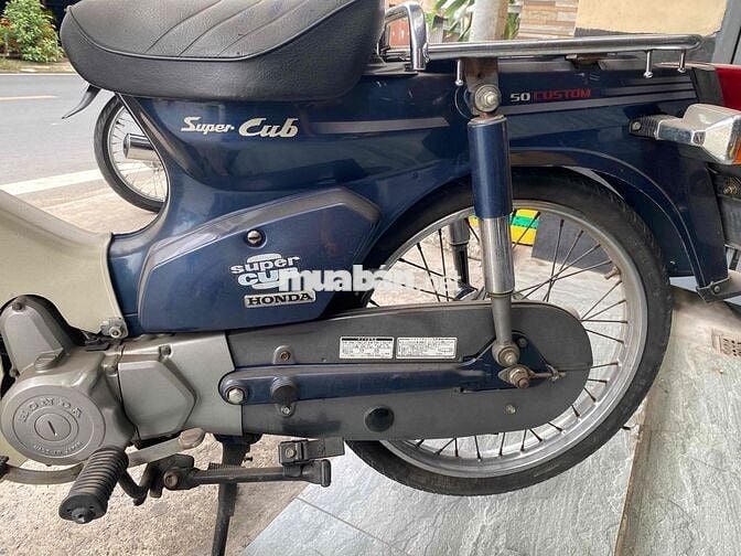 cup 70cc có đề