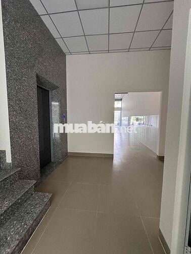 Mặt tiền Nguyễn Oanh, Gò Vấp (dt:6x24m) 3 tầng có thang máy Bida, Spa.