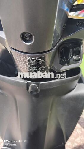 Honda Vision 110cc 2020 bs 59v3-31728