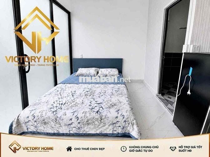 NGAY DƯƠNG QUẢNG HÀM | SÁT ĐẠI HỌC VĂN LANG | STUDIO BAN CÔNG ✨